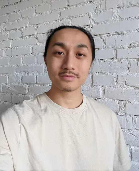 Lucas Chan